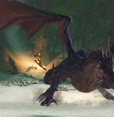 shepcom:  the dragons of dragon age 