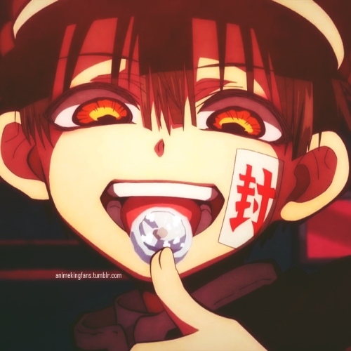 ♥  HANAKO-KUN  ♥