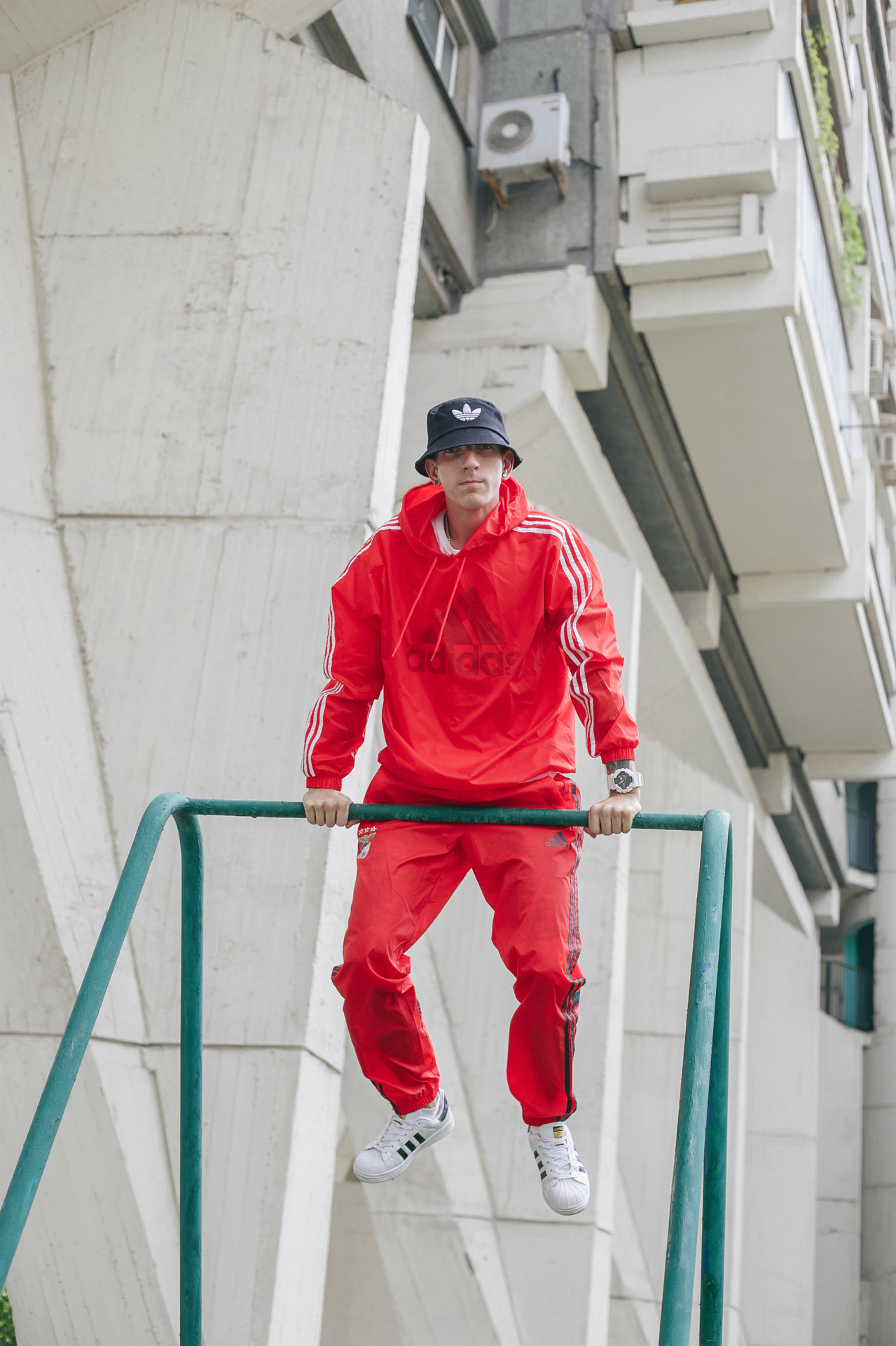SCALLY BOY