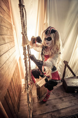 hotcosplaychicks:  Let’s go! by Lady-I-Hellsing