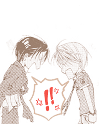 erishii:  Totally Captivated「Mookyul ✿ Ewon」 