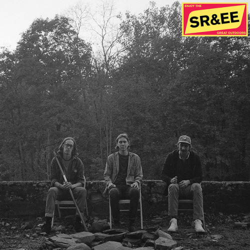 Excited to announce Spencer Radcliffe &amp; Everyone Else&rsquo;s new album ‘Enjoy The