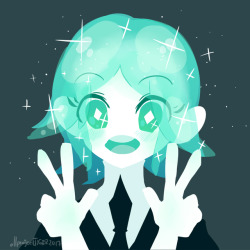 ir-dr:  Day 2250 - 19 October 2017Phosphophyllite .//projectTiGER