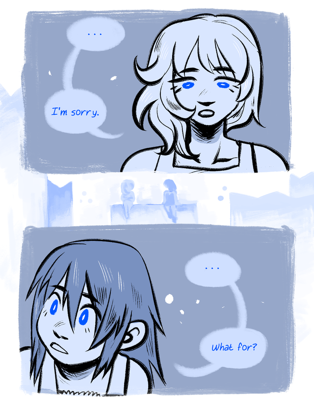 chain of memories proud mode