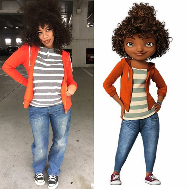 crina-de-unicornio:  Instagram: @kieraplease