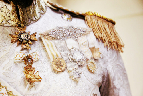 anastasiasromanovs:  anastasia: the musical: costumes [2/4] costumes by linda cho