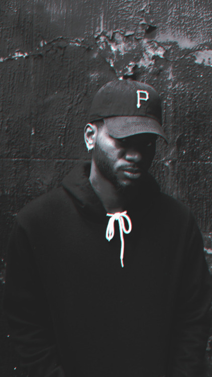 hypescreens - BRYSON TILLER | HYPESCREENSLIKE//REBLOG IF YOU...