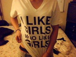 The-Inspired-Lesbian:  Lesbian Love