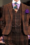 eyecandynosugar:Ralph Lauren Fall 2012 Ready-to-Wear