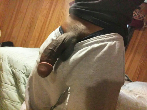 kreakfelp:  Fwm you know I got it🍆👅