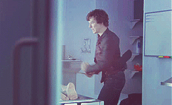 hakweyes-blog:  pilot sherlock 