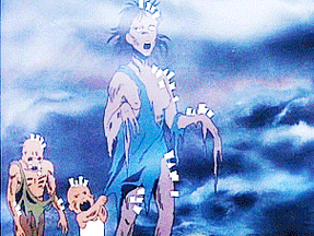 movies-across-time-and-space:Barefoot Gen | 1983 | Mori Masaki | JapanAs dramatic as Grave of the Fi
