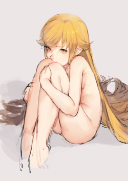 junwool:  shinobu