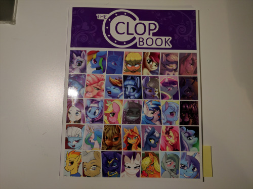 Sex Edit: You can preorder the new Pony Clop pictures