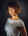 Porn photo ratleyland:Milana Vayntrub