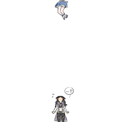 Porn prompt post request(s) for weiss jumping photos