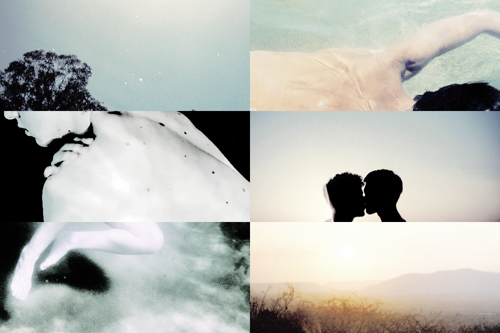itempas:  “There are worse things in the world than a boy who likes to kiss other