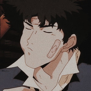 Cowboy Bebop Icons Tumblr