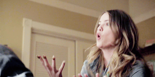 dailystalia:  &ldquo;I’m so sorry!&rdquo; 