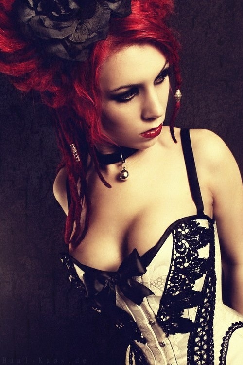 9vil-passions:  Evil Passion Fetish Goth Twitter 