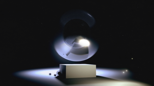 FEAR SPHERE
