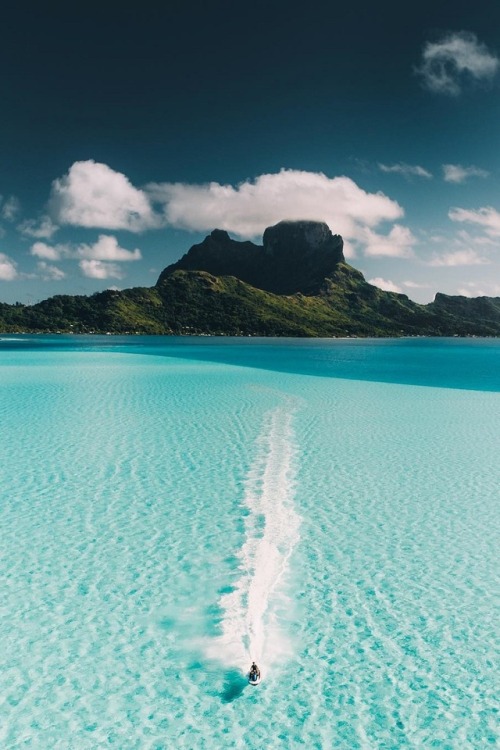 alecsgrg:Bora Bora | ( by Rob Strok ) 
