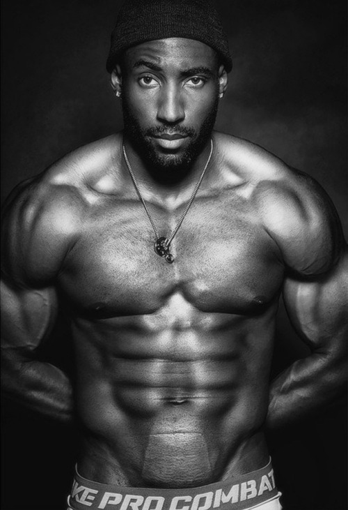 Porn Beautiful Black Men FromPhilly photos