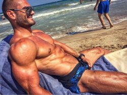 MUSCLE CORPS