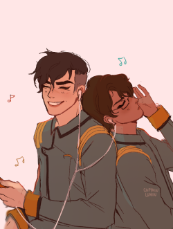 captainlumin:  this is so beautiful alexa play despacitohey guys im back! ive been back on my twitter ( captainlumin ) and im much more active on there so feel free to follow me! anyways heres some pre-kerberos adashi &gt;:)
