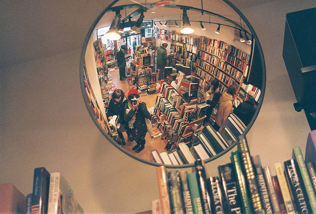 w4lrusss:  0006 by an.thology on Flickr. 