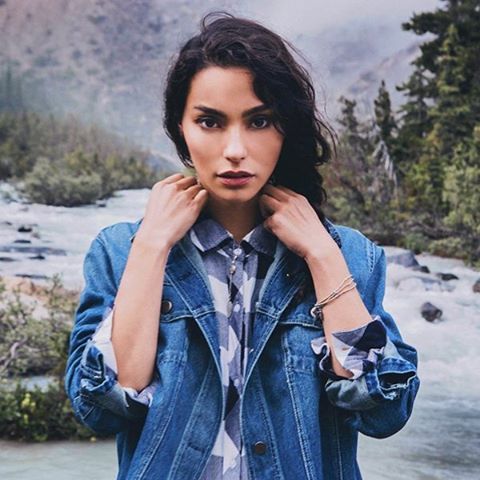 Keep your plaid game strong with this new arrival from @rails_la #superstyle #rails_la #womenswear #