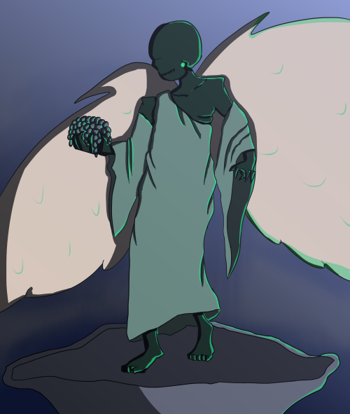 The Muse Calliope