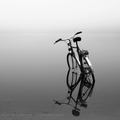 delightfulcycles: (via 500px / Photo “The morning after” by Patric Ivan)