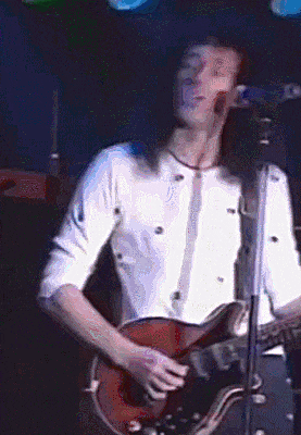 Brian May Live In Barcelona - December 14, 1993