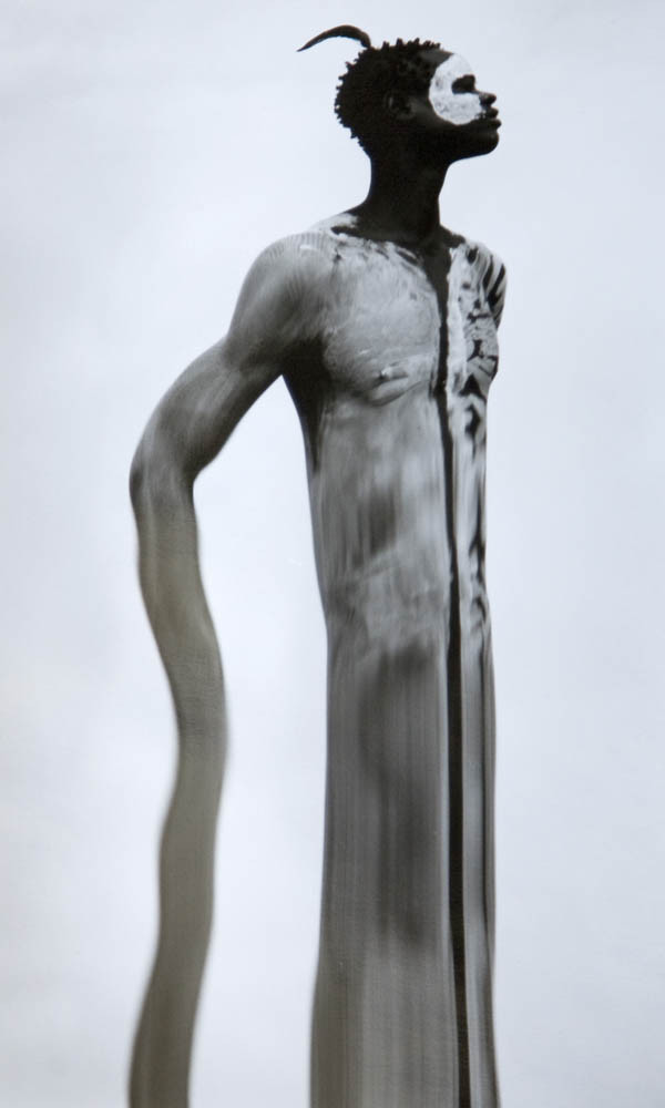 vjeranski:  Elisabeth SundayAnimus Series