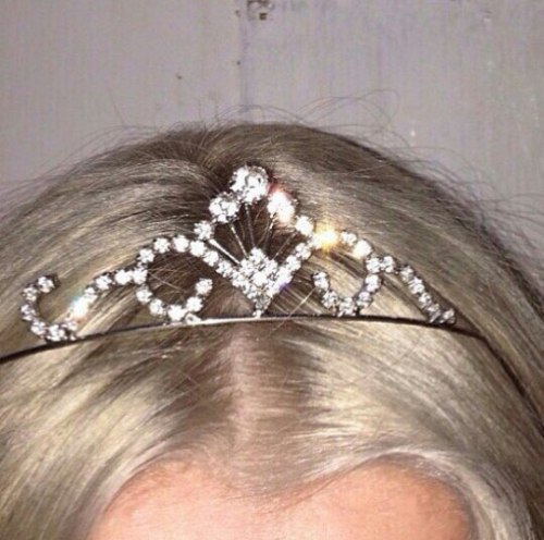 my tiara