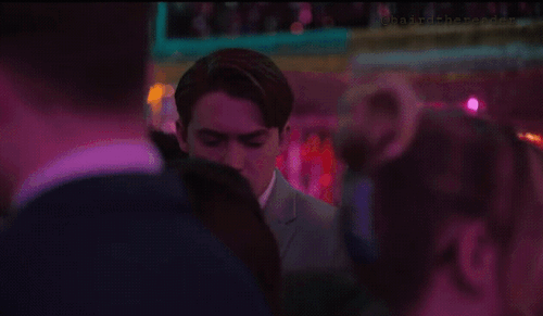 Nick Gets A Lot Of (well-deserved) Credit For Being An Amazing Boyfriend To Charlie, And We Know By Now