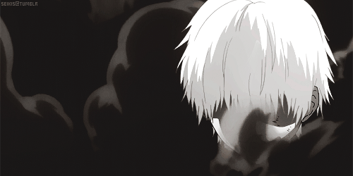 shokou:  To live is to devour others. 