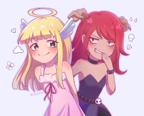 Thinking About Them