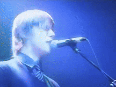 Nme Awards 2003