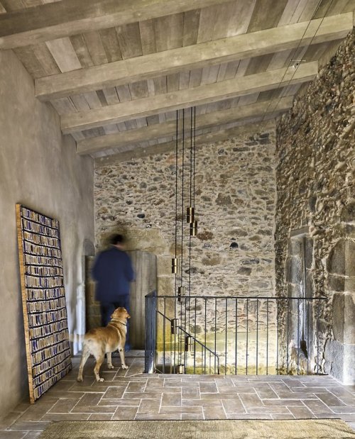 New Studio Joan Lao, Baix Empord, Spain