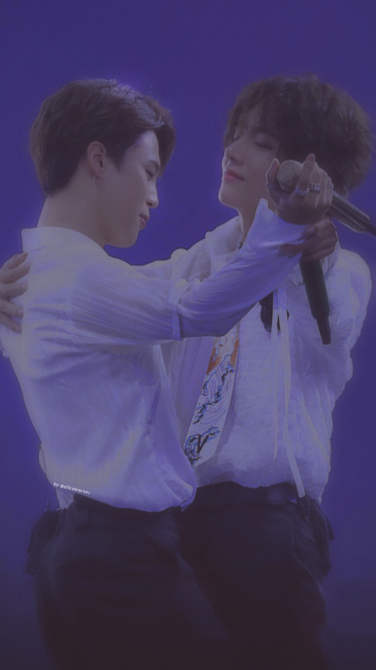 - Bangtan 5th Muster Lockscreen