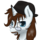 forevermuffins replied to your post:Send me your drawing of Dashiewhy must i see this when I am going to bed!?you will have enough time, I will choose the winners when I go to bed again. So theres like 24 hours time.