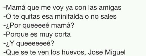 Memes y Mamas!