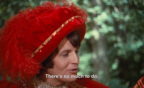 peau d'âne, 1970jacques demy