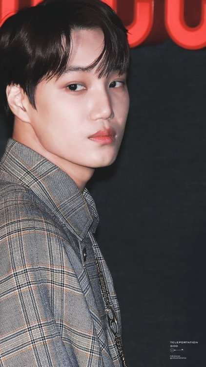 dailykai:TELEPORTATION