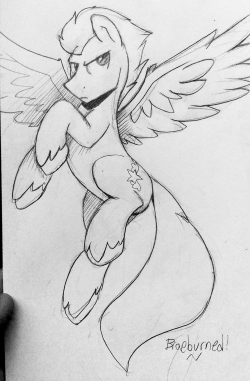 Convention Sketch Dump! Some Stuff Mostly From Babscon 2015, But Also Some Leftover
