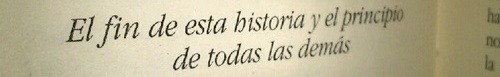 Viaje sentimental.