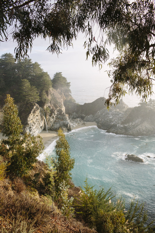 marcioserpa:McWay Falls