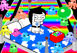 today-in-homestuck:  It’s been four years